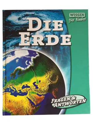 Sachbuch für Kinder