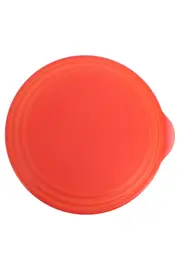 Vorschaubild 1 von Kannendeckel Rot 5083A-2 für 1,5L Kanne Ø 28cm Kunststoff