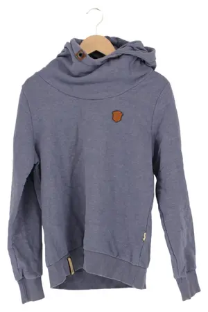 NAKETANO Kapuzenpullover