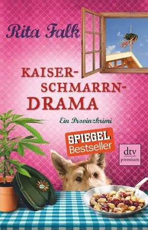 Kriminalroman