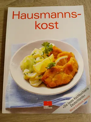 Kochbuch