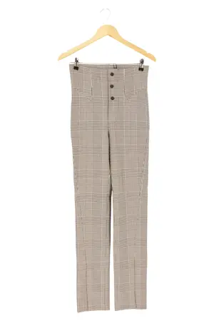 ZARA Stoffhose