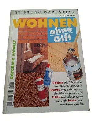 Ratgeber für Gesundheit