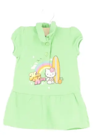 HELLO KITTY Sommerkleid
