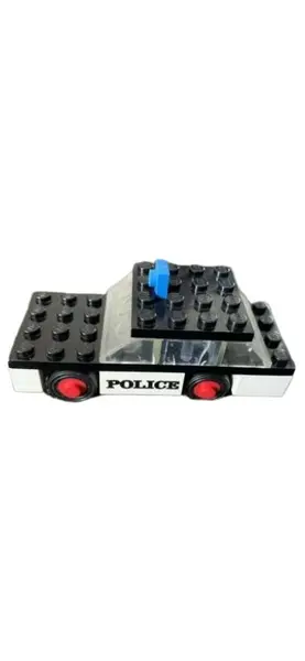 LEGO LEGO Bauset