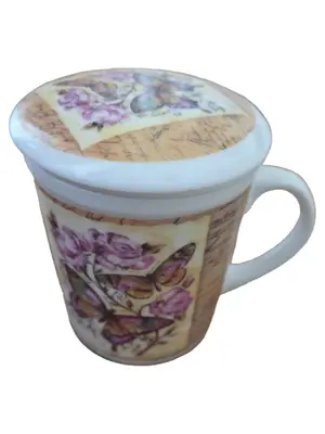 MF DESIGN Teetasse