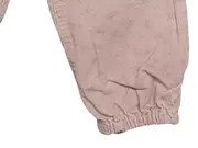 Vorschaubild 5 von Cordhose Baby Mädchen 100% Baumwolle Rüschen Rosa Gr. 74