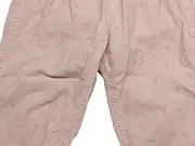 Vorschaubild 4 von Cordhose Baby Mädchen 100% Baumwolle Rüschen Rosa Gr. 74