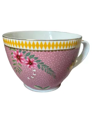 PIP STUDIO Tasse und Unterteller