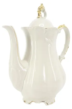 BAVARIA PORZELLAN Kaffeeservice