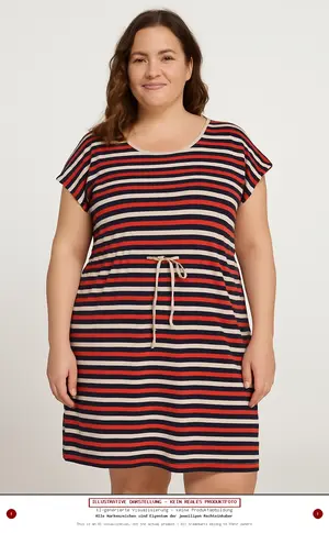 VERO MODA Sommerkleid