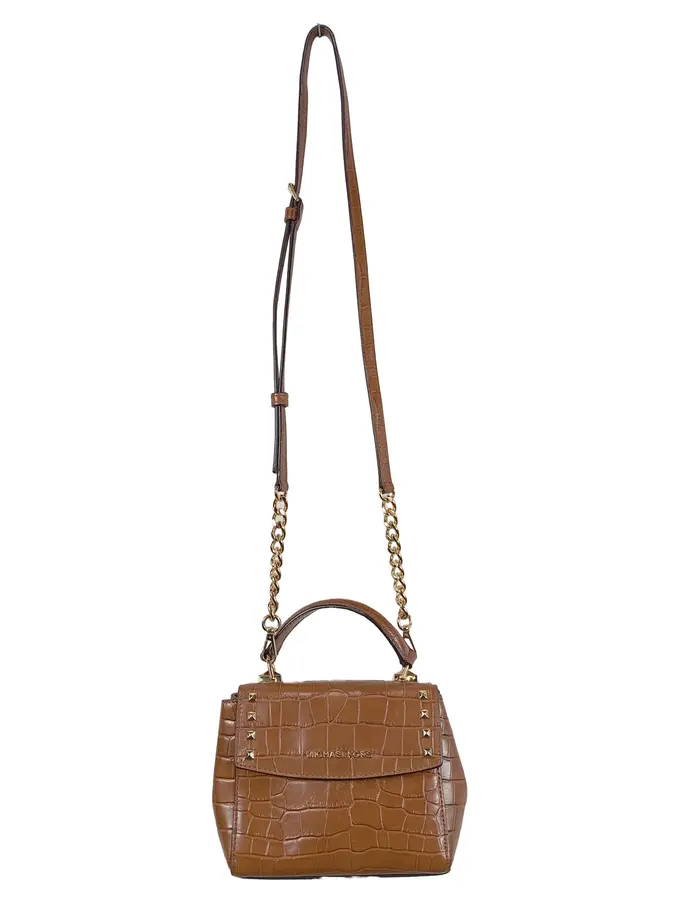 MICHAEL KORS Henkeltasche Bild 1