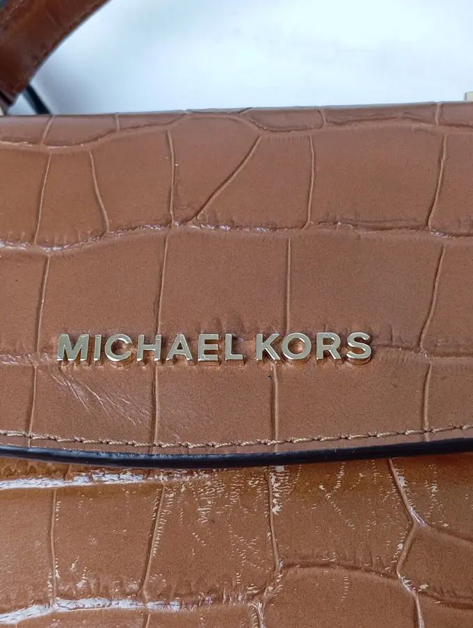 MICHAEL KORS Henkeltasche Bild 3