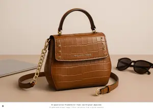 MICHAEL KORS Henkeltasche