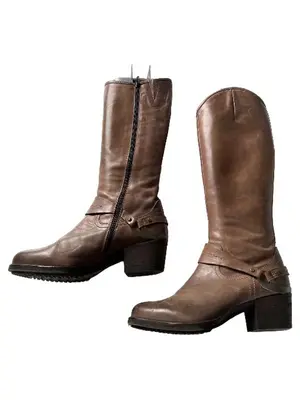 DONNA CAROLINA Stiefel