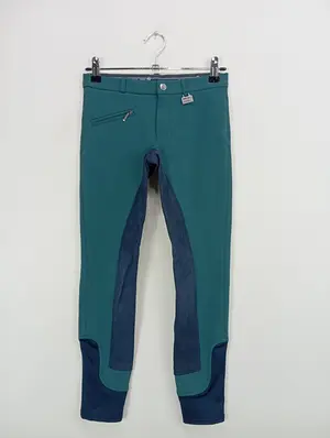 ELT Reithose