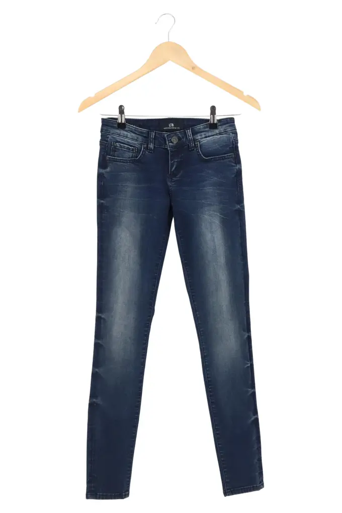 LTB Jeans Slim Fit Bild 1