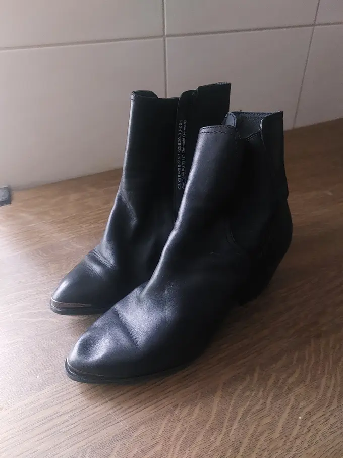 TAMARIS Stiefelette Bild 2