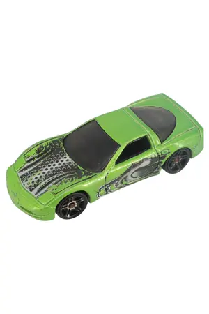 MARKENLOS Modellfahrzeug