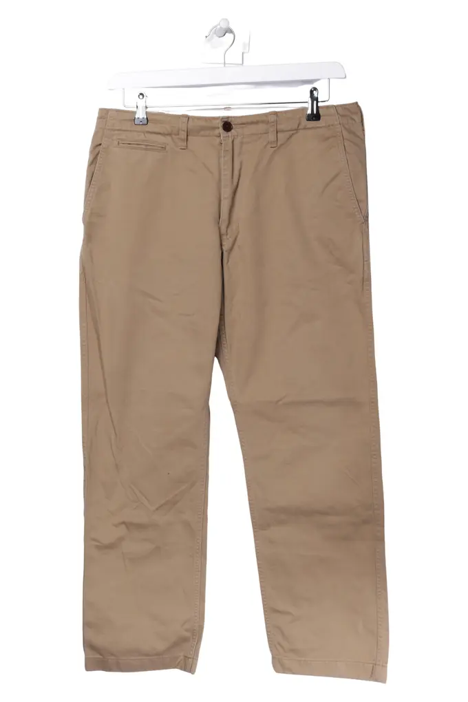 UNIQLO Stoffhose Bild 1