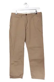Vorschaubild UNIQLO Stoffhose 1