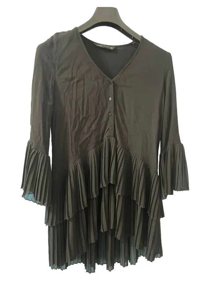 ZARA Bluse Bild 1