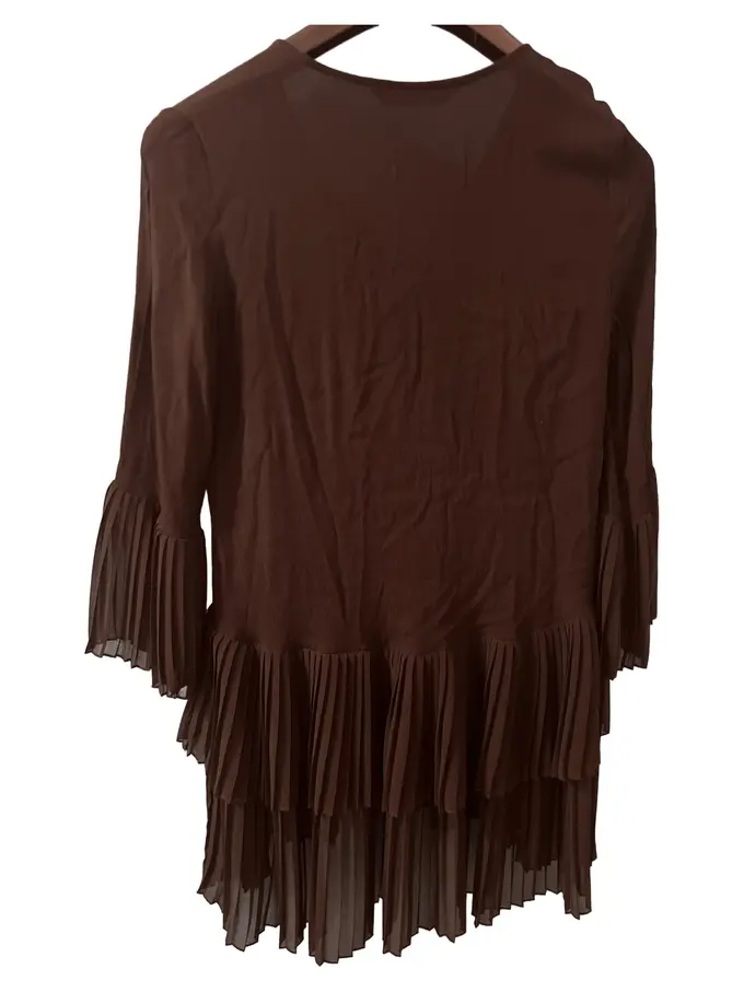 ZARA Bluse Bild 2