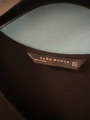 Vorschaubild ZARA Bluse 3