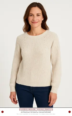 CACHE CACHE Pullover