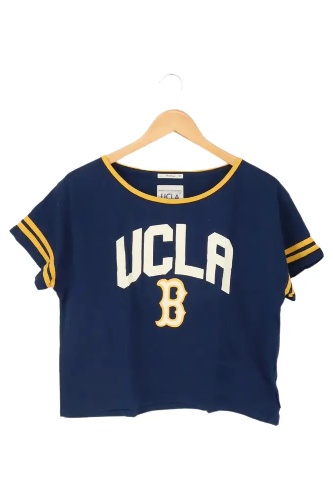 UCLA Sport Shirt Bild 1