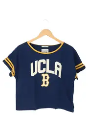 Vorschaubild UCLA Sport Shirt 1