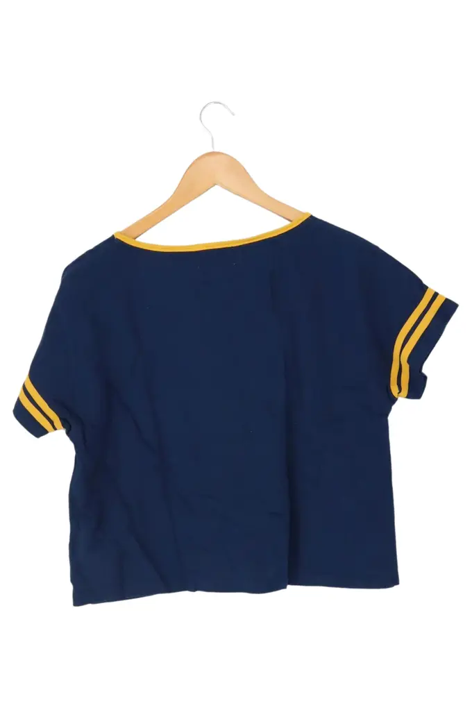 UCLA Sport Shirt Bild 2