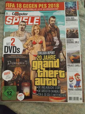 COMPUTER BILD SPIELE Sportspiele