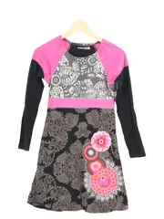 Vorschaubild DESIGUAL Freizeitkleid 1