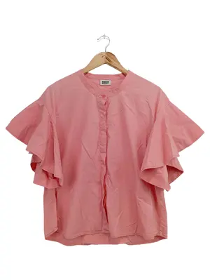 MTWTFSS WEEKDAY Bluse