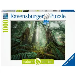 RAVENSBURGER Puzzle