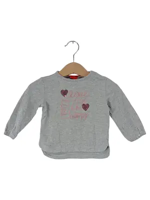 S.OLIVER Langarmshirt