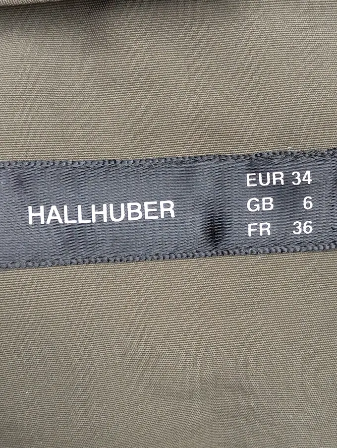 HALLHUBER Winterjacke Bild 3