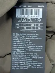 Vorschaubild HALLHUBER Winterjacke 4