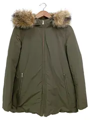 Vorschaubild HALLHUBER Winterjacke 1