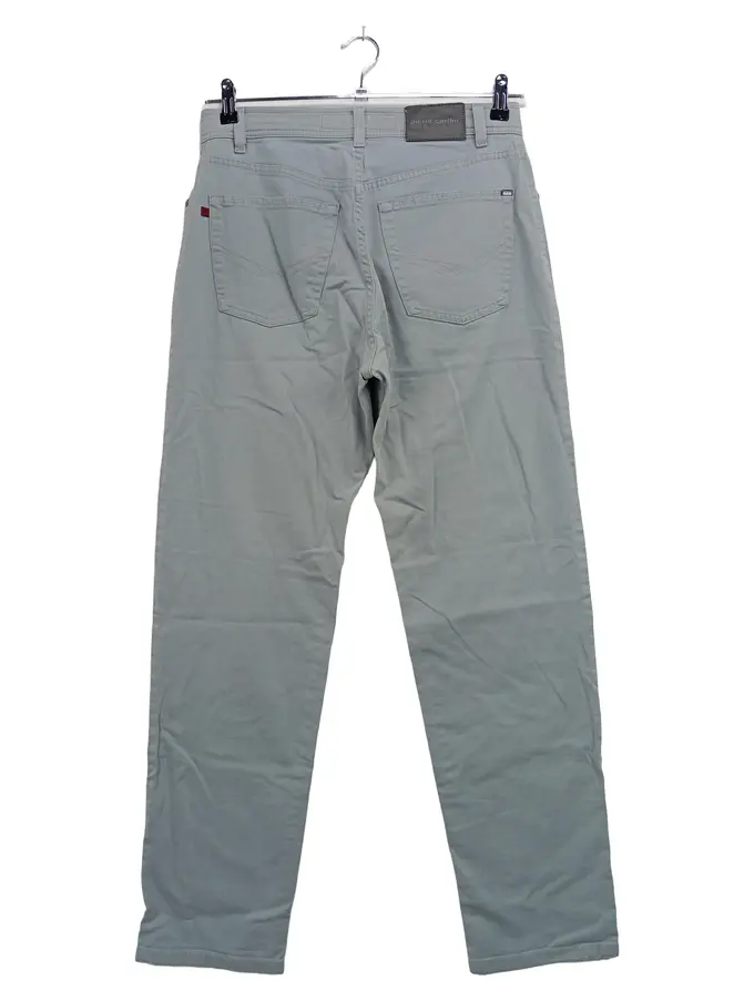 PIERRE CARDIN Jeans Straight Leg Bild 2
