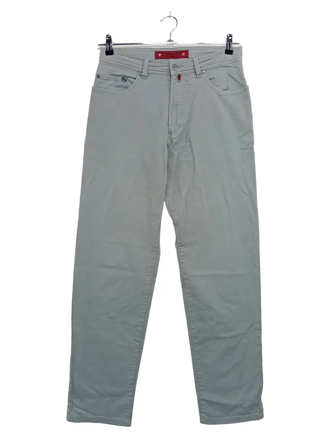 PIERRE CARDIN Jeans Straight Leg Bild 1