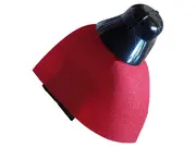 Vorschaubild 2 von Star Wars Darth Vader Minifigur Spielfigur Schwarz Kinder