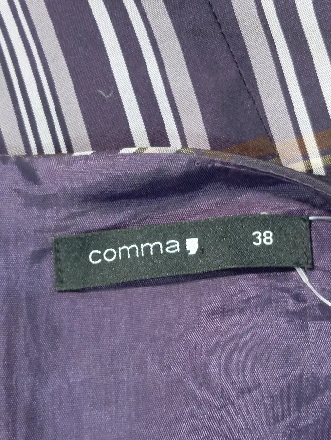 COMMA Etuikleid Bild 3