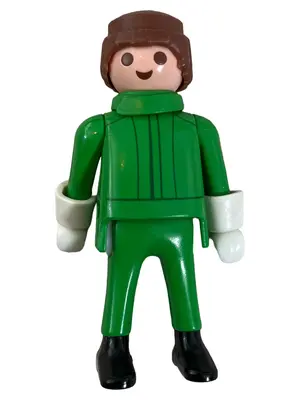 PLAYMOBIL Playmobil Spielfigur