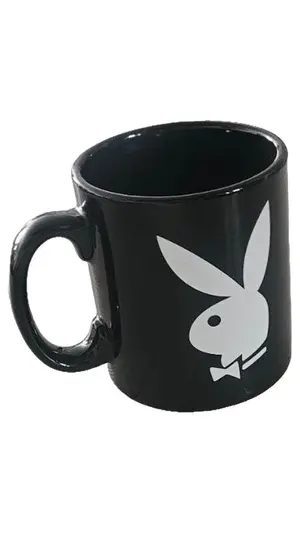 PLAYBOY Kaffeetasse