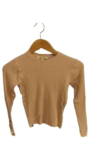 GARCIA Langarmshirt