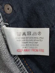 Vorschaubild KALIKO Jeans Straight Leg 4