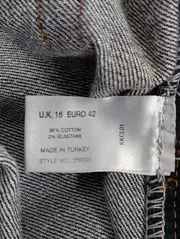 Vorschaubild KALIKO Jeans Straight Leg 5