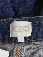 Vorschaubild KALIKO Jeans Straight Leg 3